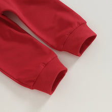 Load image into Gallery viewer, Kids' Two-Piece New Christmas Carol Set