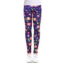 Load image into Gallery viewer, Kids&#39; Wonderland Leggings (Various Options Available)