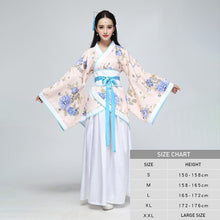 Load image into Gallery viewer, Ladies&#39; Hanfu Costume (Various Options Available)