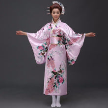 Load image into Gallery viewer, Ladies&#39; Yukata Costume (Options Available)