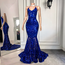 Load image into Gallery viewer, Fusion Sparkle Dress