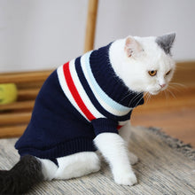 Load image into Gallery viewer, Pet Sweaters (Various Options Available)