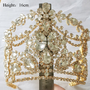 All Hail the Queen Crown (Options Available)