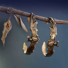 Load image into Gallery viewer, A Little Batty Earrings (Options Available)