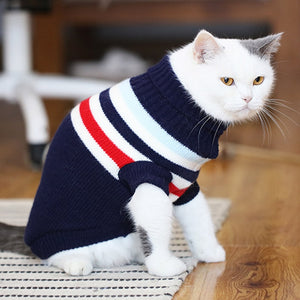 Pet Sweaters (Various Options Available)