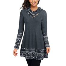 Load image into Gallery viewer, Ladies&#39; Sweater Top (Options Available)
