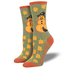 Load image into Gallery viewer, Halloween Socks (Various Options Available)