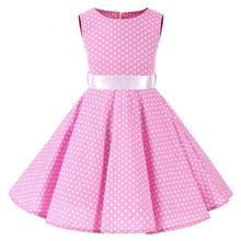 Load image into Gallery viewer, Kids&#39; Vintage Dress (Various Options Available)