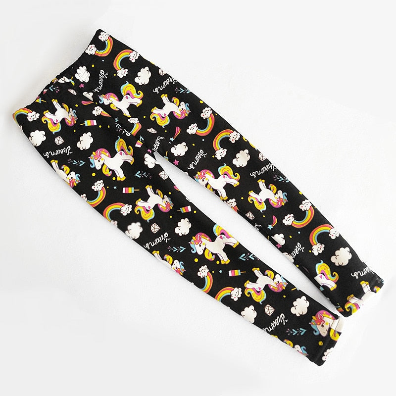Kids' Leggings (Various Options Available)