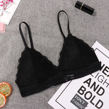 Load image into Gallery viewer, Lacy Bra (Set Optional)