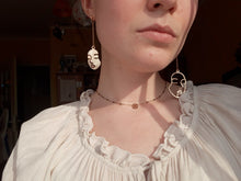 Load image into Gallery viewer, Abstract Earrings (Options Available)