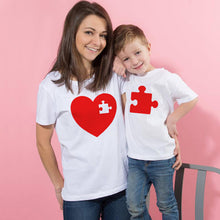 Load image into Gallery viewer, You Will Always Have a Piece of My Heart Shirt