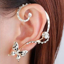 Load image into Gallery viewer, Ear Cuffs for Every Mood (Various Options Available)