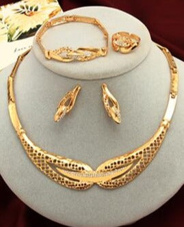 Statement Jewelry Set (Various Options Available)