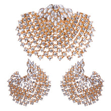 Load image into Gallery viewer, Statement Jewelry (Set Optional)