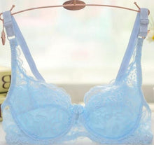 Load image into Gallery viewer, Lacy Bra (Options Available)