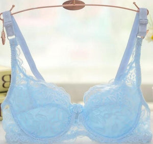 Lacy Bra (Options Available)