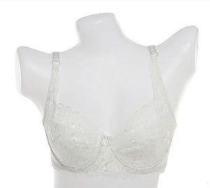 Lacy Bra (Options Available)