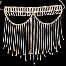 Load image into Gallery viewer, Rhinestone Headdress (Options Available)