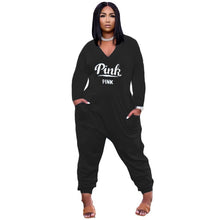 Load image into Gallery viewer, Pink Love Tracksuit (Options Available)