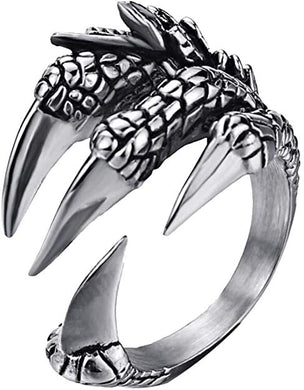 Unique Adjustable Ring (Various Options Available)