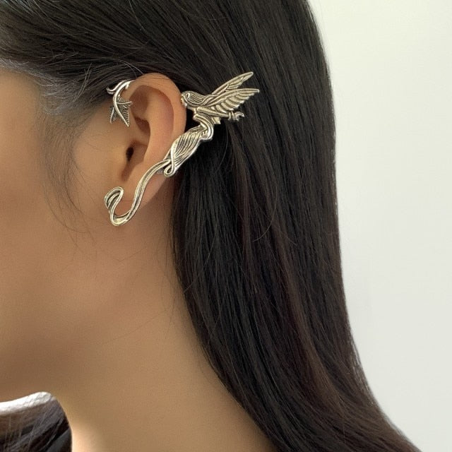 Ear Cuff (Various Options Available)