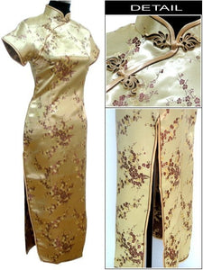 Traditional Chinese Dress (Options Available)
