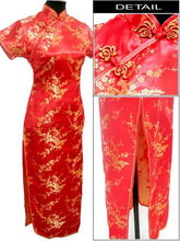 Load image into Gallery viewer, Traditional Chinese Dress (Options Available)