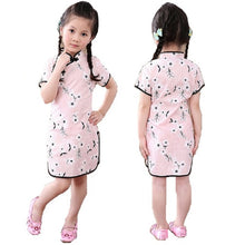 Load image into Gallery viewer, Kids&#39; Floral Dress (Various Options Available)