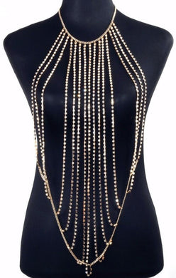 Body Chain (Options Available)