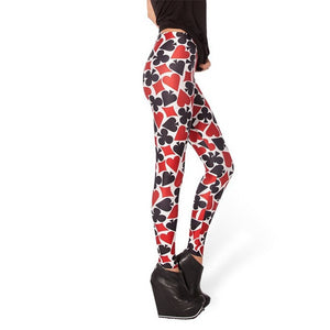 Full Deck Leggings