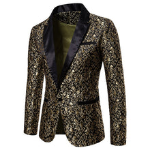Load image into Gallery viewer, Embroidered Blazer (Options Available)